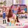 Horse Rider Doll Set - სათამაშო თოჯინა ცხენით და აქსესუარებით