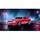 Remote Control Car Red Mustang ShelbyGT500 - სათამაშო დისტანციურად მართვადი მუსტანგის მანქანა, 2 image