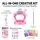 Bracelet Making Machine Kit Set - სამაჯურების დამზადების აპარატის ნაკრები, 3 image