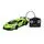 Remote Control Green Car - სათამაშო დისტაცნიურად მართვადი მანქანა, 2 image