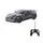 Remote Control Black Aston Martin V12 Car - სათამაშო დისტანციურად მართვადი ასტონ მარტინის შავი მანქანა, 2 image