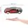Remote Control Buggati Car Red  - სათამაშო დისტანციურად მართვადი მანქანა, 8 image