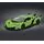 Remote Control Green Car - სათამაშო დისტაცნიურად მართვადი მანქანა, 3 image