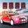 Remote Control Car Red Ford Mustang GT500 - დისტანციურად მართვადი მუსტანგის სათამაშო მანქანა, 7 image