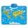Animal World Play Mat - სათამაშო განსავითარებელი ხალიჩა, 7 image