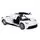 Remote Control Car - სათამაშო დისტანციური მართვის მანქანა, 4 image