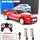 Remote Control Car Red Ford Mustang GT500 - დისტანციურად მართვადი მუსტანგის სათამაშო მანქანა, 8 image