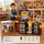 Workshop With Tools In A Suitcase - სათამაშო ხელსაწყოების კომპლექტი ჩემოდანში