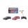 Remote Control Aston Martin V12 Car - სათამაშო დისტანციურად მართვადი ასტონ მარტინის მანქანა, 4 image