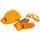 Electric Deluxe Tool Set - სათამაშო ბურღი, 7 image