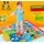 Baby Piano Mat Yellow -  სათამაშო განსავითარებელი ხალიჩა, 7 image
