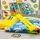 Piano And Jazz Play Mat Yellow - საბავშო განსავითარებელი ხალიჩა, 4 image
