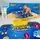 Baby Toddler Mat Yellow -  სათამაშო განსავითარებელი ხალიჩა, 3 image