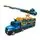 Super Size Truck With Cars  - სათამაშო გადამზიდი მანქანა, 6 image