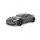 Remote Control Black Aston Martin V12 Car - სათამაშო დისტანციურად მართვადი ასტონ მარტინის შავი მანქანა, 7 image