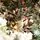 Northwind Snow-Covered Christmas Tree  240 CM - დათოვლილი ნაძვის ხე, 8 image