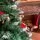 Christmas Tree With Berries საახალწლო ნაძვის ხე დათოვლილი ბოლოებით და კენკრით 180 სმ (OT2074), 9 image