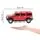 Remote Control Red Hummer Car - სათამაშო დისტანციურად მართვადი წითელი ჰამერის მანქანა, 8 image