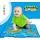 Animal World Play Mat - სათამაშო განსავითარებელი ხალიჩა, 4 image