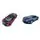 Remote Control Buggati Car Red  - სათამაშო დისტანციურად მართვადი მანქანა, 11 image
