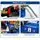 Police Car Wash Kit Set - სათამაშო პოლიციის სამრეცხაო კომპლექტი, 2 image