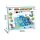Piano And Jazz Play Mat Blue - საბავშო განსავითარებელი ხალიჩა, 2 image