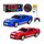 Remote Control Car Red Ford Mustang GT500 - დისტანციურად მართვადი მუსტანგის სათამაშო მანქანა, 3 image