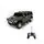 Remote Control Hummer Car - სათამაშო დისტანციურად მართვადი წითელი ჰამერის მანქანა, 8 image