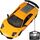 Lamborghini Murcielago Remote Control Car - სათამაშო დისტანციურად მართვადი ლამბორგინის მანქანა, 6 image
