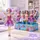 Fairy Fashion Doll With Wings - სათამაშო თოჯინა ფრთებით