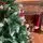 Christmas Tree With Berries საახალწლო ნაძვის ხე დათოვლილი ბოლოებით და კენკრით 180 სმ (OT2074), 7 image