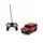 Remote Control Red Hummer Car - სათამაშო დისტანციურად მართვადი წითელი ჰამერის მანქანა, 2 image