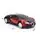 Remote Control Buggati Car Red  - სათამაშო დისტანციურად მართვადი მანქანა, 5 image