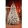 Snow-Covered Christmas Tree  240 CM - დათოვლილი ნაძვის ხე, 3 image