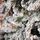 Snow-Covered Christmas Tree  240 CM - დათოვლილი ნაძვის ხე, 11 image