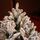 Snow-Covered Christmas Tree  240 CM - დათოვლილი ნაძვის ხე, 10 image
