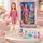 Fashion Doll With Accessories - სათამაშო თოჯინა აქსესუარებით