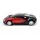 Remote Control Buggati Car Red  - სათამაშო დისტანციურად მართვადი მანქანა, 9 image