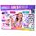 Beads, Nails & Hair 3 In 1 Set - სამაჯურების, ფრჩხილების და თმის აქსესუარების კომპლექტი, 3 image