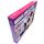 Beads, Nails & Hair 3 In 1 Set - სამაჯურების, ფრჩხილების და თმის აქსესუარების კომპლექტი, 4 image