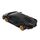 Remote Control Car Black Lamborghini Sian - სათამაშო ლამბორგინის შავი მანქანა, 8 image