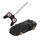 Remote Control Car Black Lamborghini Sian - სათამაშო ლამბორგინის შავი მანქანა, 2 image