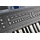 61-Key Electronic Keyboard with Microphone and Music Holder - სათამაშო ელექტრო პიანინო მიკროფონით და ნოტების დასადებით, 4 image