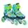 Byox Inline Skates Rolox Blue -М-(34-37) - როლიკები, 7 image