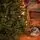 Christmas Tree Grace 100% Silicone Needle PE 250 CM - ნაძვის ხე 100% სილიკონის წიწვებით, 5 image
