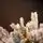 Angel Glow Christmas Tree 210 CM With Pine Cones And Lights, PE + PVC Snow-Covered ნაძვის ხე სილიკონის შერეული ტოტებით, გირჩით და განათებით, 7 image