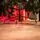 Lidiya Green Christmas Tree With White Tips PVC 250CM - ნაძვის ხე თეთრი ბოლოებით, 15 image