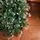 Christmas Tree With Snow-Covered Branches And Berries 180 CM ნაძვის ხე დათოვლილი ბოლოებით და კენკრით (OT2077), 9 image