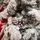 Winter Wonder Snow-Covered Christmas Tree 240 CM With Pine Cones საახალწლო ნაძვის ხე დათოვლილი ტოტებით და გირჩით 240  სმ (OT2084), 5 image