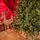 Holandiia Christmas Tree With Olive Tips PE 210 CM საახალწლო ნაძვის ხე, 100% სილიკონი, 8 image